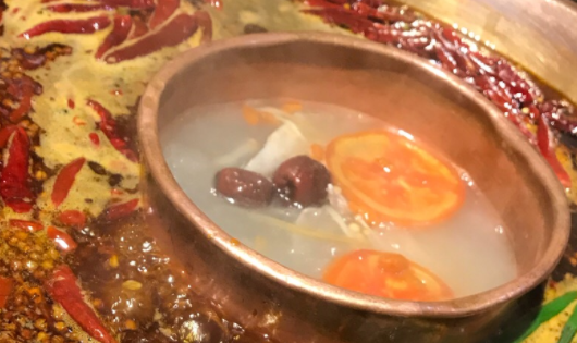 火锅配菜有哪些,吃火锅有哪些配菜?图7