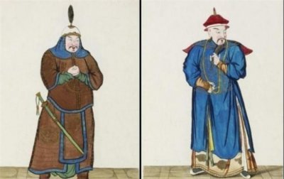 ​清朝时期总督和巡抚究竟有多大的兵权？