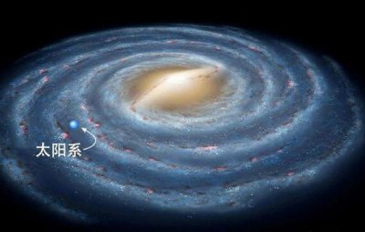 ​世界三个恐怖的究竟 存留符合人类的存在的星球格外荒凉