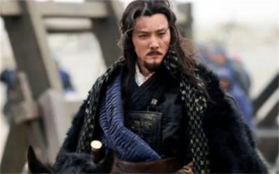 ​项羽为何乌江自刎