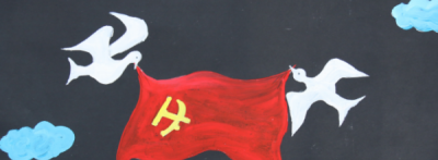 ​童心向党简短诗句,童心向党简短诗句三年级
