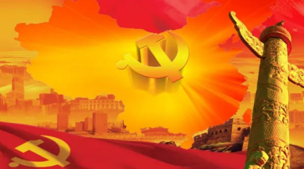 童心向党简短诗句,童心向党简短诗句三年级图3