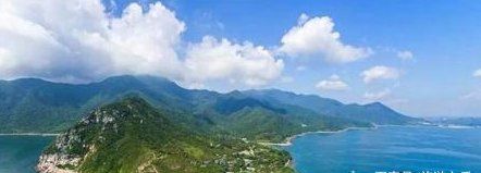 中国海岸线长度排名世界,中国海岸线长度排名第三图5