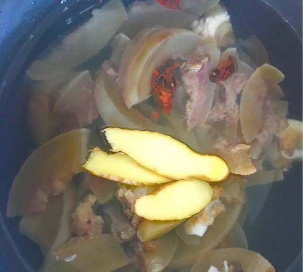 牛皮怎么炒好吃视频,牛皮怎么炒好吃家常做法图15