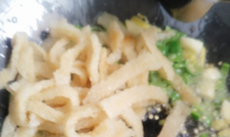 牛皮怎么炒好吃视频,牛皮怎么炒好吃家常做法图7