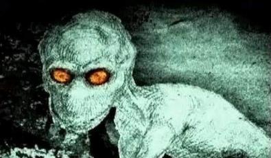 世界四大未知的神奇生物