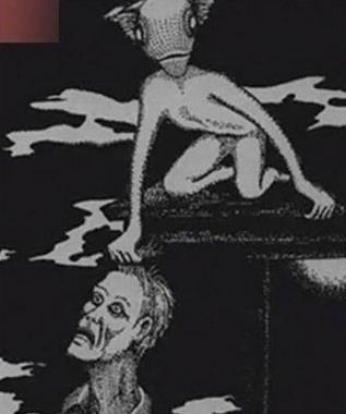 世界四大未知的神奇生物