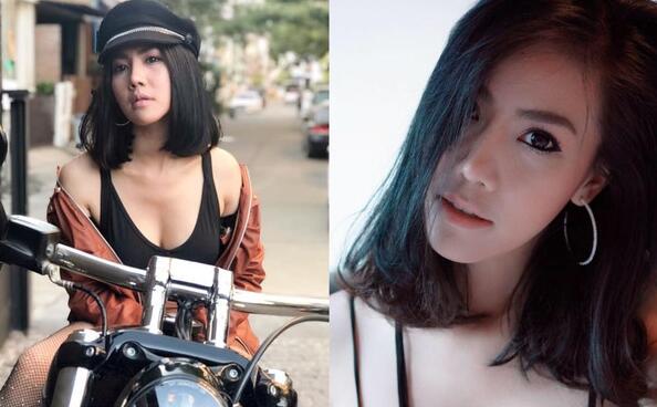 Dusita Nasuriyawong,泰国玉人骑摩托周游世界