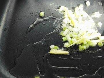 豆腐脑的做法和配方,制作豆腐脑的配方和方法视频图4
