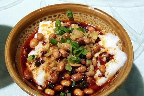 豆腐脑卤制作教程窍门