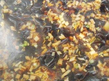 豆腐脑的做法和配方,制作豆腐脑的配方和方法视频图6