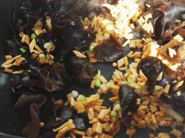 豆腐脑的做法和配方,制作豆腐脑的配方和方法视频图5