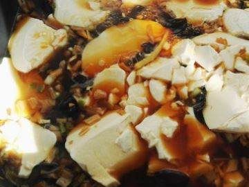 豆腐脑的做法和配方,制作豆腐脑的配方和方法视频图7