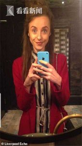 ​女学霸弗鲁我·麦克唐纳德发愤消亡世界上一切癌症 却卧轨寻短见