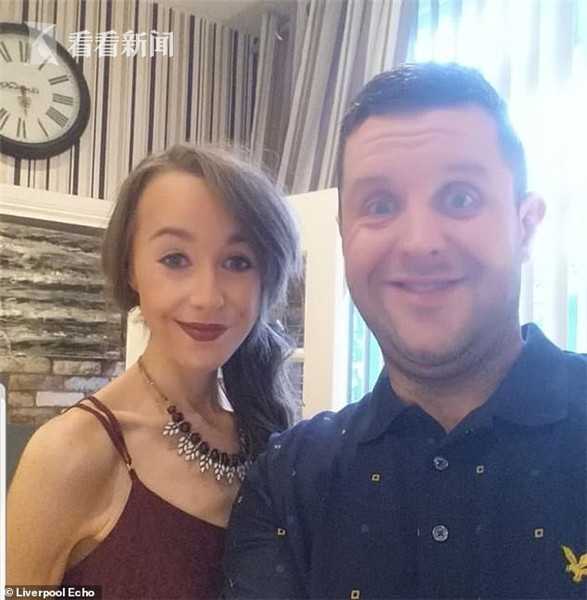 弗鲁我（左）和莱恩（右）