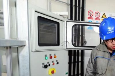 ​电厂巡检员是做什么的