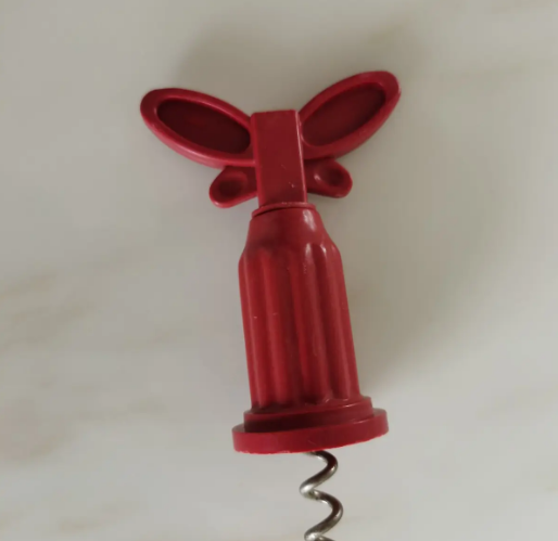 开红酒的正确方法,红酒怎么开瓶塞图7