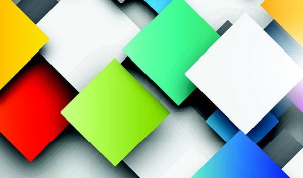 正方形面积公式,正方形面积计算公式图5