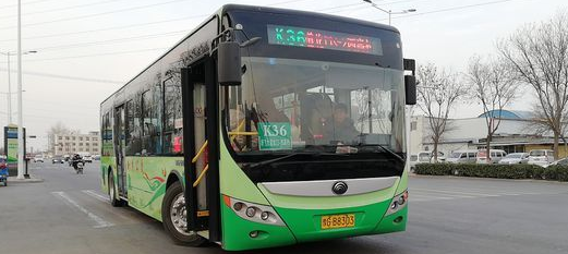 公交车超载标准,一辆公交车上多少人算超载图2