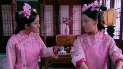 ​清朝宫女可以出宫吗？清朝时期宫女的地位如何？