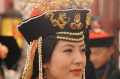 ​同治从不临幸淑慎皇贵妃的真相是什么？