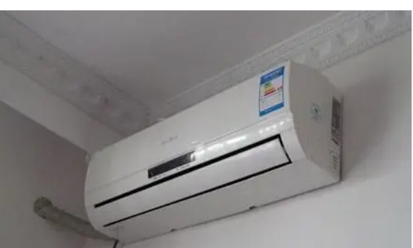 eco空调上什么意思,空调遥控器eco是什么意思图1