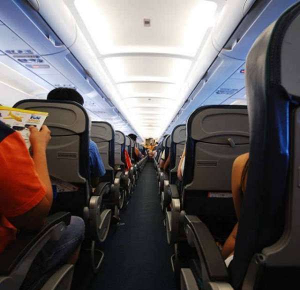 沐浴露能带上飞机,上飞机可以带沐浴露吗图2