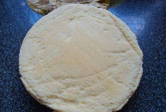 用黄油做蛋糕怎么做,简单黄油蛋糕的做法窍门图12