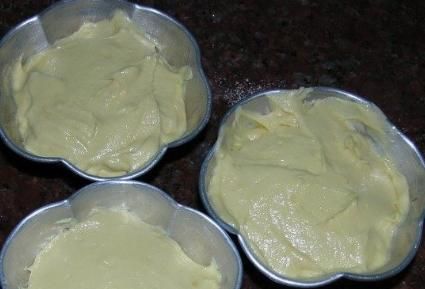 简单黄油蛋糕的做法窍门