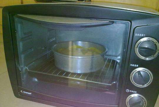 用黄油做蛋糕怎么做,简单黄油蛋糕的做法窍门图11