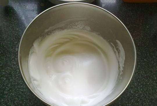 用黄油做蛋糕怎么做,简单黄油蛋糕的做法窍门图8