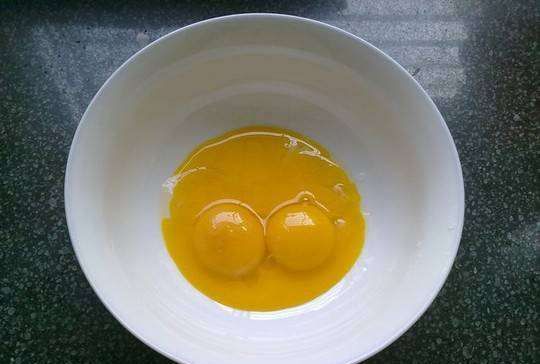 用黄油做蛋糕怎么做,简单黄油蛋糕的做法窍门图6