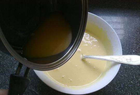 用黄油做蛋糕怎么做,简单黄油蛋糕的做法窍门图9