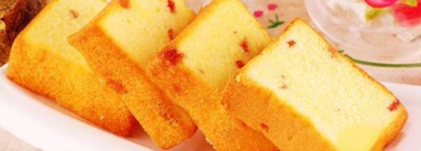 用黄油做蛋糕怎么做,简单黄油蛋糕的做法窍门图5