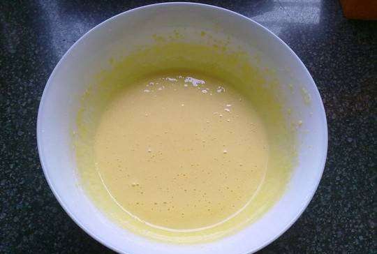 用黄油做蛋糕怎么做,简单黄油蛋糕的做法窍门图7