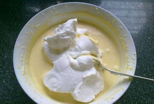 用黄油做蛋糕怎么做,简单黄油蛋糕的做法窍门图10