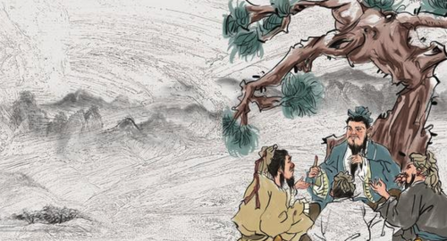 三纲五常中的三纲是由谁提出的