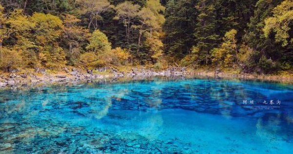 中国最宽的瀑布在哪里,中国最美的瀑布有哪些图6