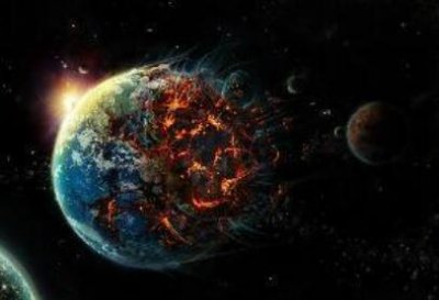 ​霍金预言2032年世界末日：小行星将撞地球？有什么科学根据？