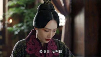 ​历史上有韩霓这个人吗（韩霓是谁）