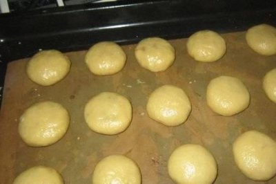 ​金钩月饼正宗做法