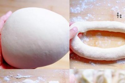 ​怎样快速擀饺子皮技巧