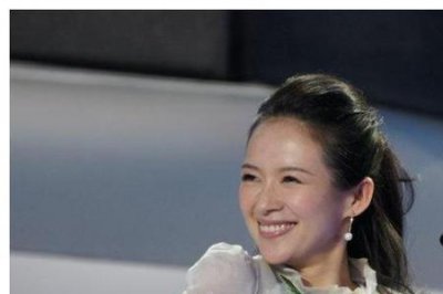 ​章子怡当过音乐导师的节目