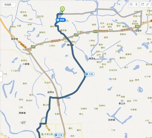 溧宁高速起点终点