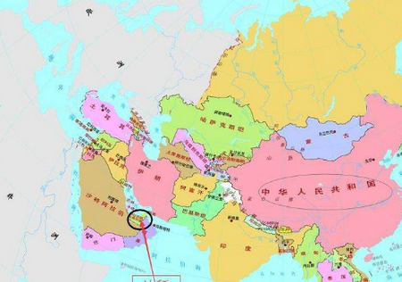 迪拜是哪个国家,迪拜是在哪个国家哪个城市的图2