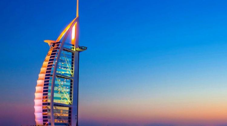 迪拜是哪个国家的属于哪个国家