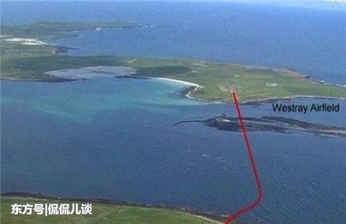 世界上最短的航班:53秒达到手段地