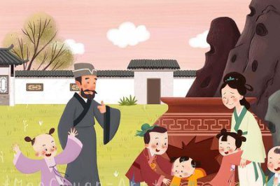 ​司马光有那些故事