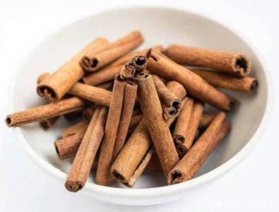 ​肉桂味是什么味
