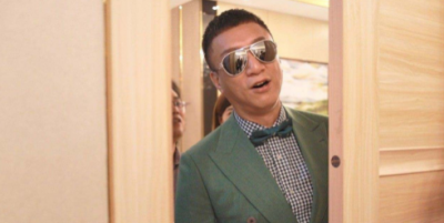 ​刘华强原型照片,征服中刘华强的原型人物